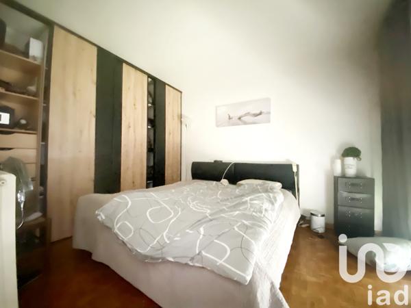 Apartment for sale 4 rooms 82 m² Vitry-sur-Seine
