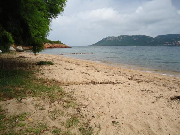 Maison belle vue mer à moins de 150 m de la plage