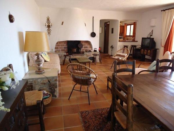 Maison belle vue mer à moins de 150 m de la plage