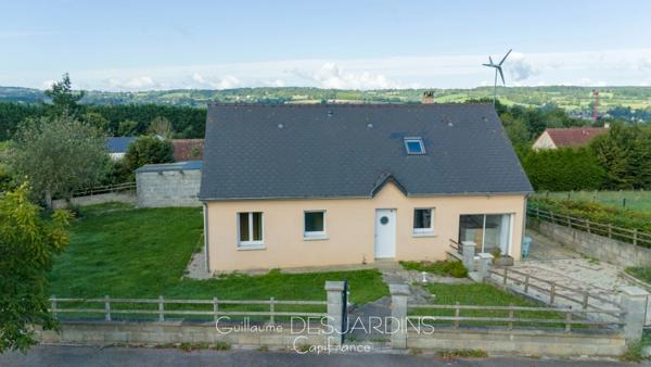 Maison à vendre GACE (61) 6 pièces, 4ch