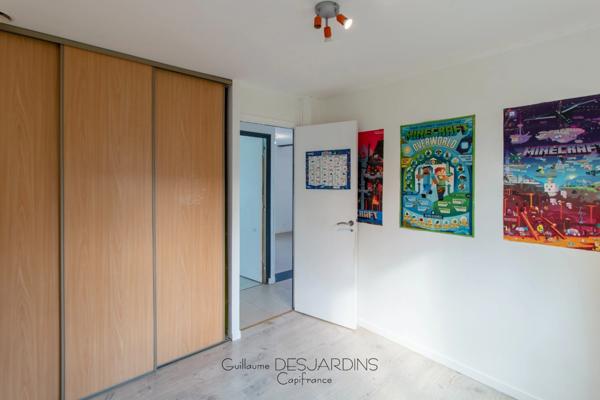 Maison à vendre GACE (61) 6 pièces, 4ch