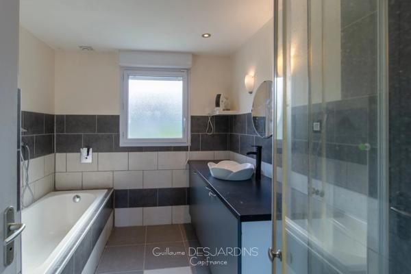 Maison à vendre GACE (61) 6 pièces, 4ch