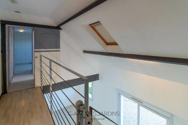 Maison à vendre GACE (61) 6 pièces, 4ch