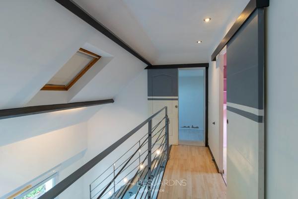 Maison à vendre GACE (61) 6 pièces, 4ch