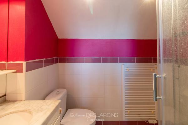 Maison à vendre GACE (61) 6 pièces, 4ch