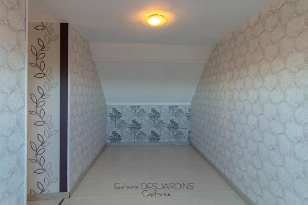 Maison à vendre GACE (61) 6 pièces, 4ch