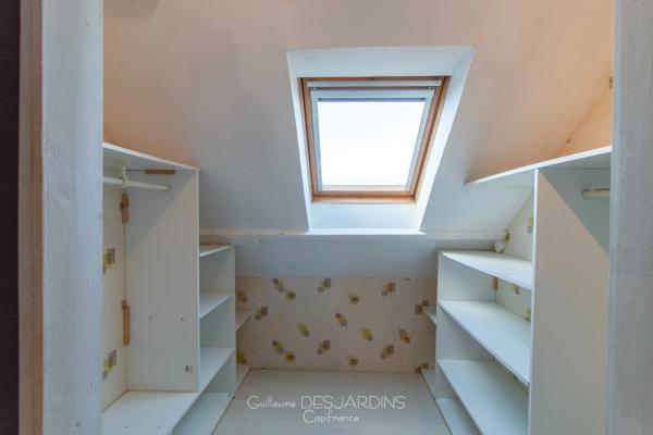 Maison à vendre GACE (61) 6 pièces, 4ch