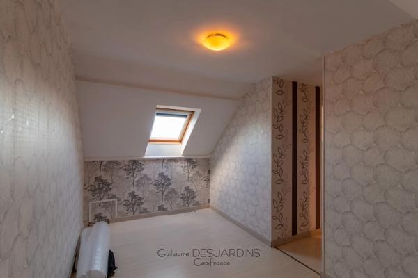 Maison à vendre GACE (61) 6 pièces, 4ch