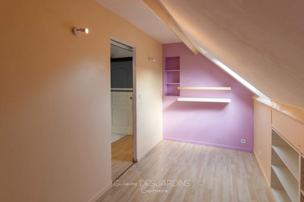 Maison à vendre GACE (61) 6 pièces, 4ch