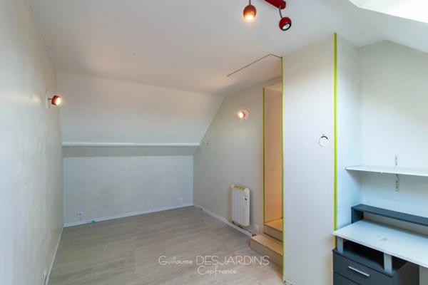 Maison à vendre GACE (61) 6 pièces, 4ch