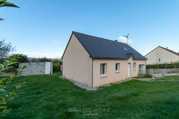 Maison à vendre GACE (61) 6 pièces, 4ch