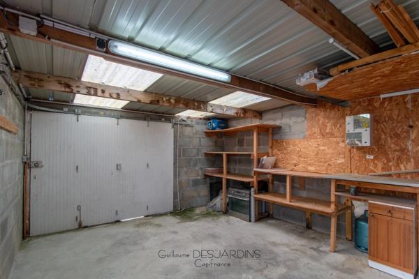 Maison à vendre GACE (61) 6 pièces, 4ch