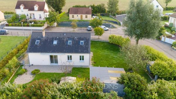 Maison à vendre GACE (61) 6 pièces, 4ch