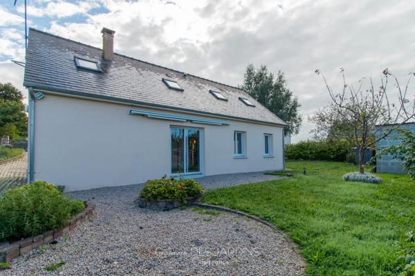 Maison à vendre GACE (61) 6 pièces, 4ch