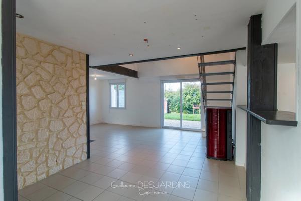 Maison à vendre GACE (61) 6 pièces, 4ch