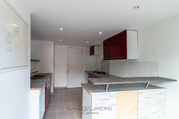 Maison à vendre GACE (61) 6 pièces, 4ch