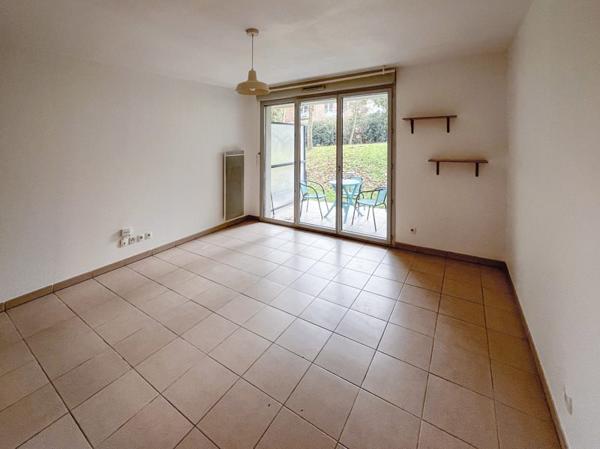 Appartement à vendre |  Toulouse |  2 pièces | 40 m²