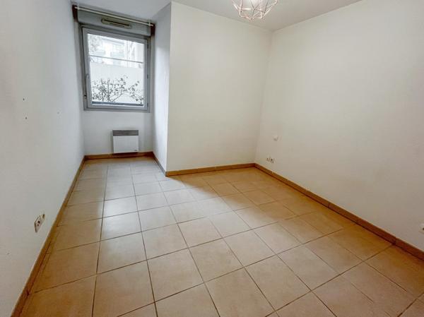 Appartement à vendre |  Toulouse |  2 pièces | 40 m²