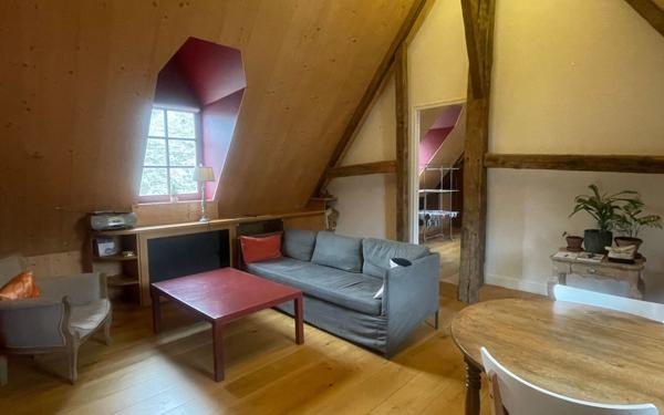 Appartement à louer    2 pièces • 41,16 m2 Écouché