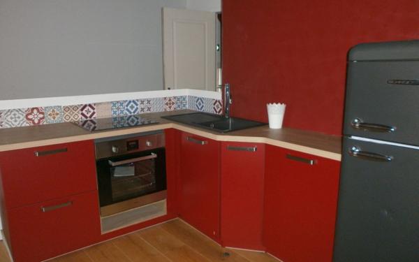 Appartement à louer    2 pièces • 41,16 m2 Écouché
