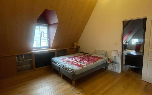 Appartement à louer    2 pièces • 41,16 m2 Écouché