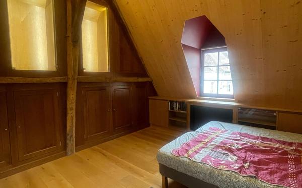 Appartement à louer    2 pièces • 41,16 m2 Écouché