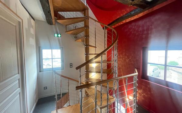 Appartement à louer    2 pièces • 41,16 m2 Écouché