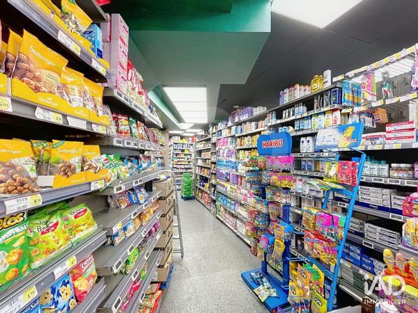 Boutique/Local commercial à vendre 227 m² Maisons-Alfort
