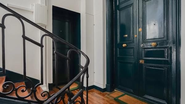 Appartement Paris 6e - SAINT-ANDRÉ DES ARTS