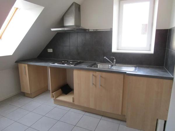 Appartement à louer à Rodez (12000)