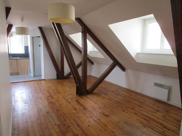 Appartement à louer à Rodez (12000)