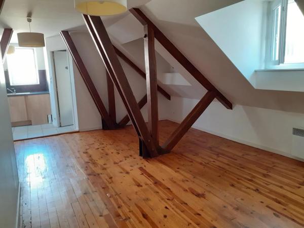 Appartement à louer à Rodez (12000)