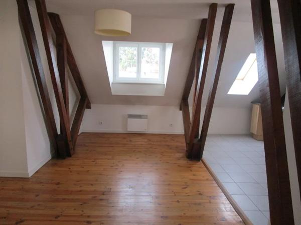 Appartement à louer à Rodez (12000)