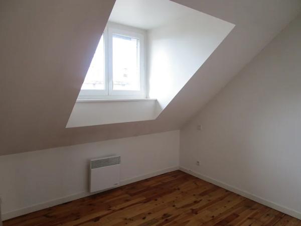 Appartement à louer à Rodez (12000)