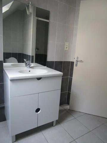 Appartement à louer à Rodez (12000)