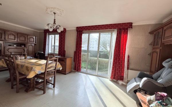 Maison à vendre    3 pièces •  Guise