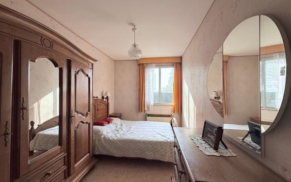 Maison à vendre    3 pièces •  Guise