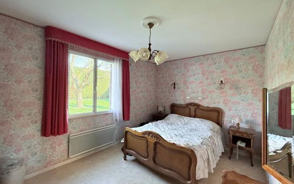 Maison à vendre    3 pièces •  Guise