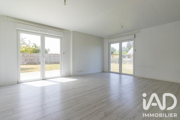 Maison à vendre 4 pièces 91,3 m² Conches-en-Ouche