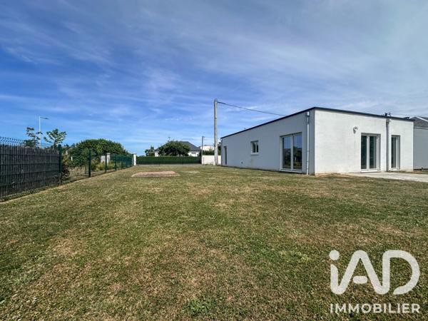 Maison à vendre 4 pièces 91,3 m² Conches-en-Ouche