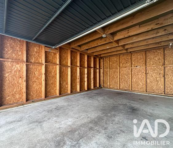 Maison à vendre 4 pièces 91,3 m² Conches-en-Ouche