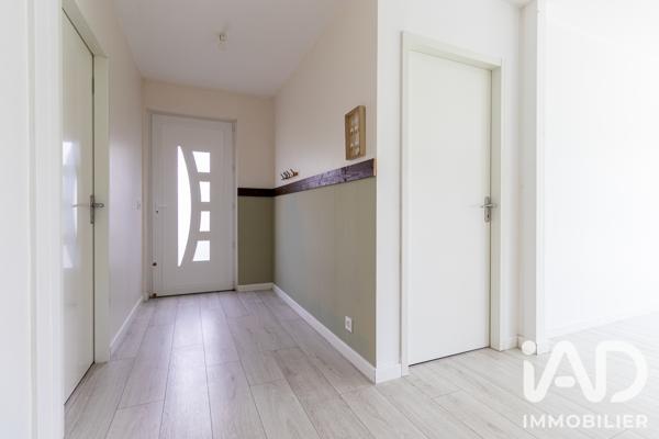 Maison à vendre 4 pièces 91,3 m² Conches-en-Ouche