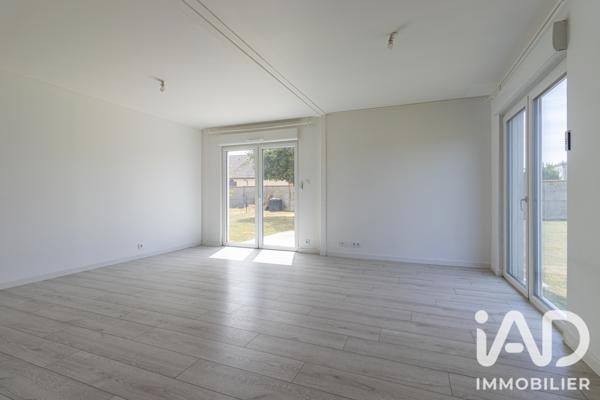 Maison à vendre 4 pièces 91,3 m² Conches-en-Ouche