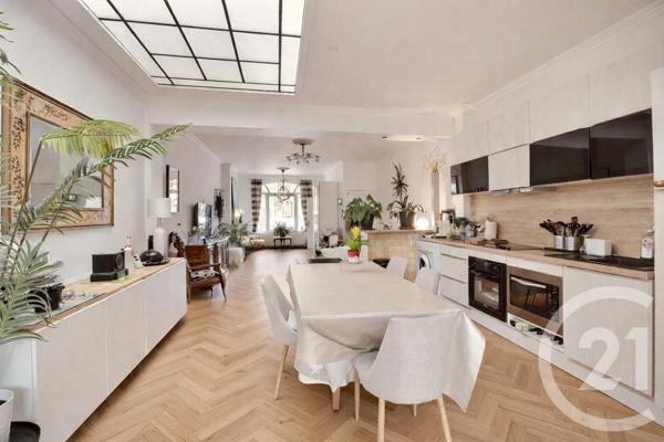 Maison à vendre  6 pièces - 158 m2 LA MADELEINE - 59