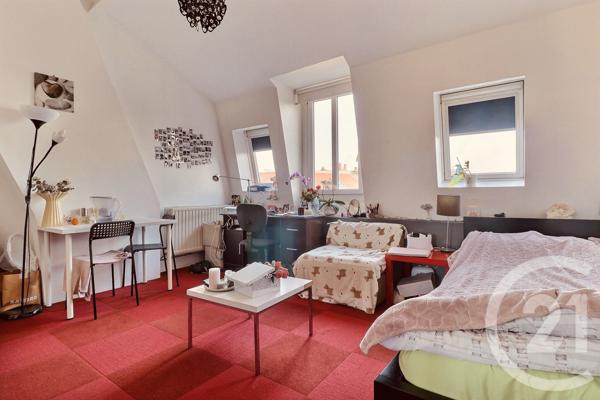 Maison à vendre  6 pièces - 158 m2 LA MADELEINE - 59