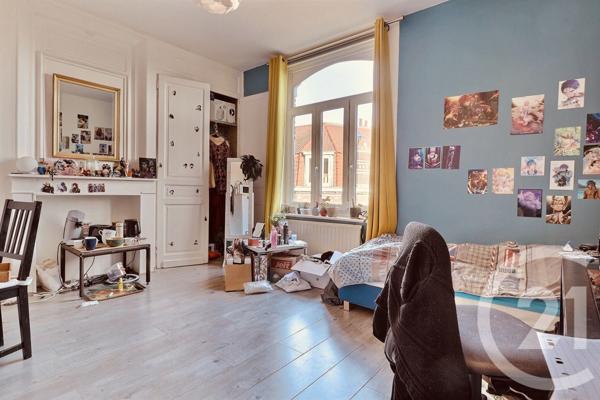 Maison à vendre  6 pièces - 158 m2 LA MADELEINE - 59