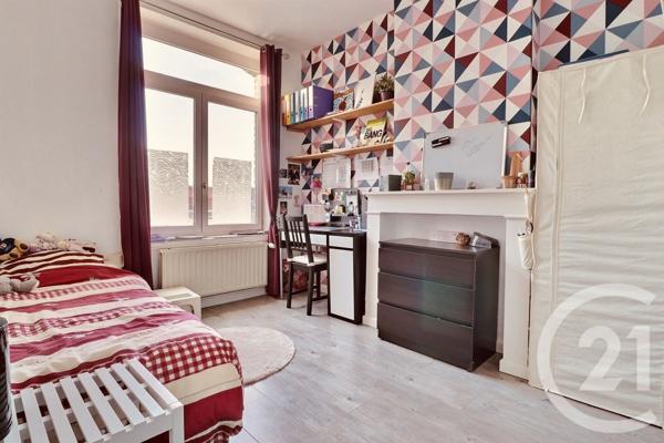 Maison à vendre  6 pièces - 158 m2 LA MADELEINE - 59