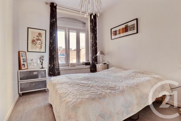 Maison à vendre  6 pièces - 158 m2 LA MADELEINE - 59