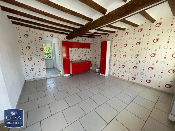 Maison à vendre 5 pièces 101m²