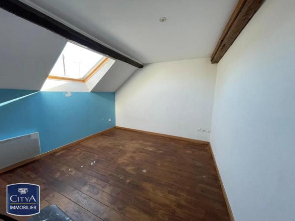Maison à vendre 5 pièces 101m²